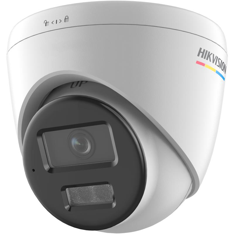 Hikvision 2 MP ColorVu 3.0 Fixed Turret Network Camera