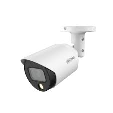Dahua 5MP Bullet Full Color CVI w/ Built-in Mic