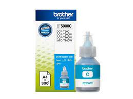 Brother Ink Bottle (Cyan)