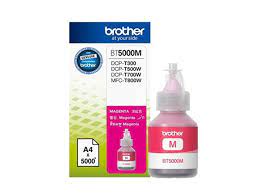 Brother Ink Bottle (Magenta)