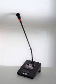 CM100UR Kevler Microphone