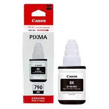 CANON GI 790 Black Ink