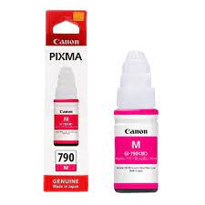 CANON GI 790 Magenta Ink