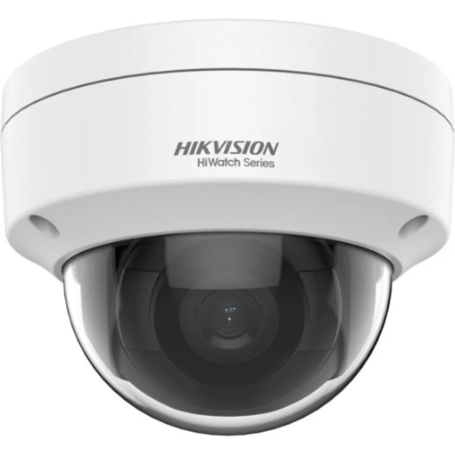 Hikvision Eco Hi-Watch IR Dome