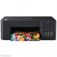 Brother Printer MFC Color Refill Tank T420W
