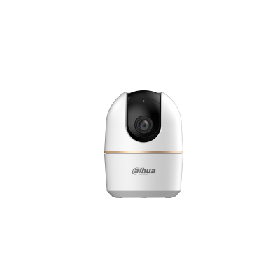 Dahua 4MP Indoor Fixed-Focal Wi-Fi Pan & Tilt Network Camera