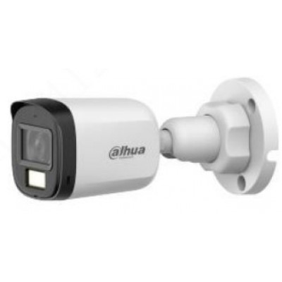 Dahua 2MP IR HDCVI Fixed-Focal Bullet Camera