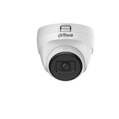 Dahua 2MP IR HDCVI Fixed-Focal Eyeball Dome Camera