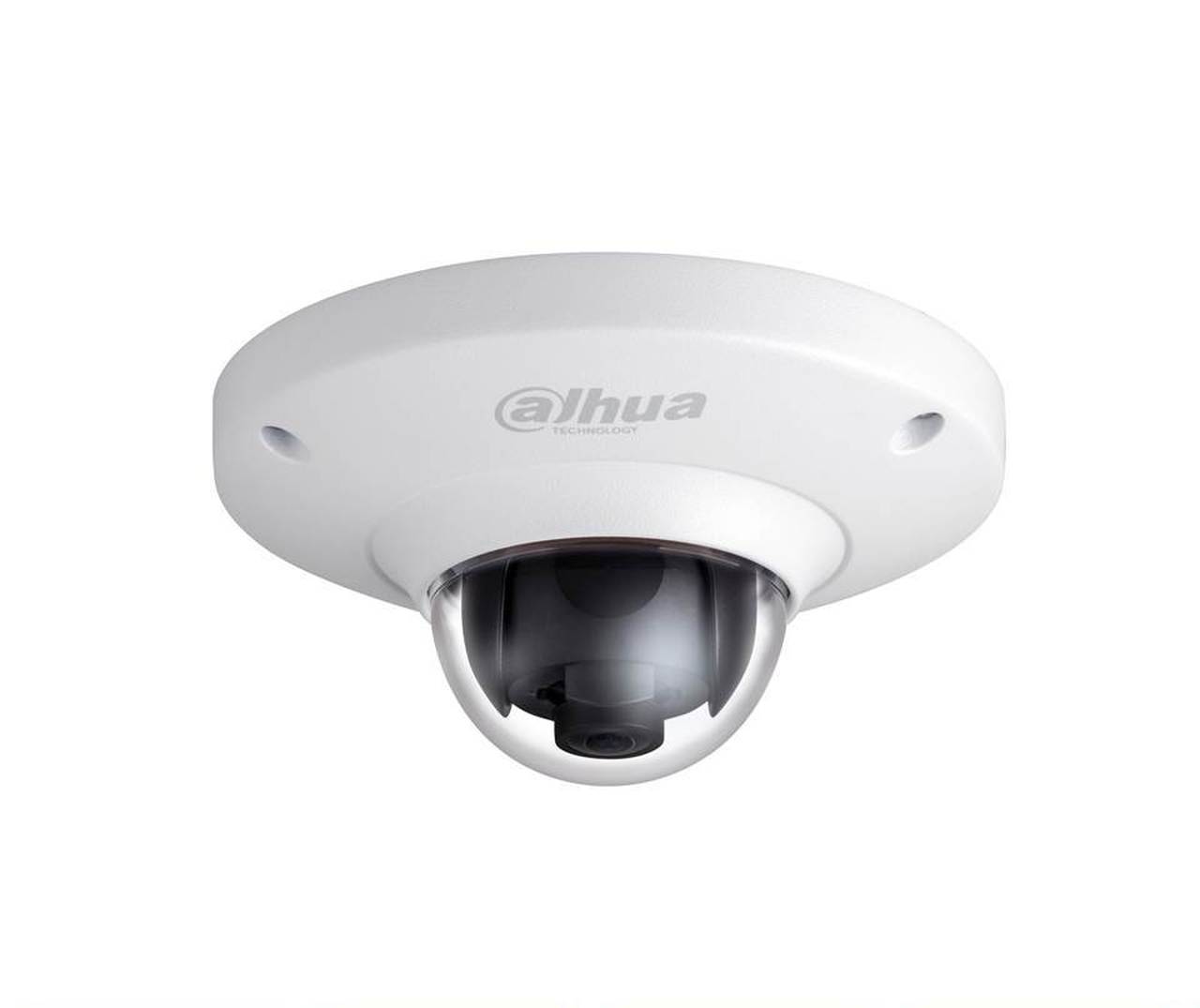 Dahua 5MP IP Fisheye Camera 