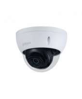 Dahua 4MP IR Fixed-Focal Dome WizSense Network Camera