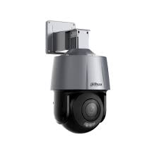Dahua 4MP IR and White Light Full-Color Network PT Camera