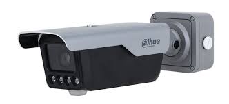 DAHUA 4MP AI ANPR / LPR Camera