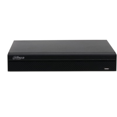 Dahua 4 Channel Compact 1U 1HDD Lite Network Video Recorder