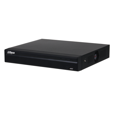 Dahua 8 Channel Compact 1U 1HDD Lite Network Video Recorder