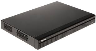 Dahua 16Channel 1U 4K&H.265 Pro Network Video Recorder (V2.00)