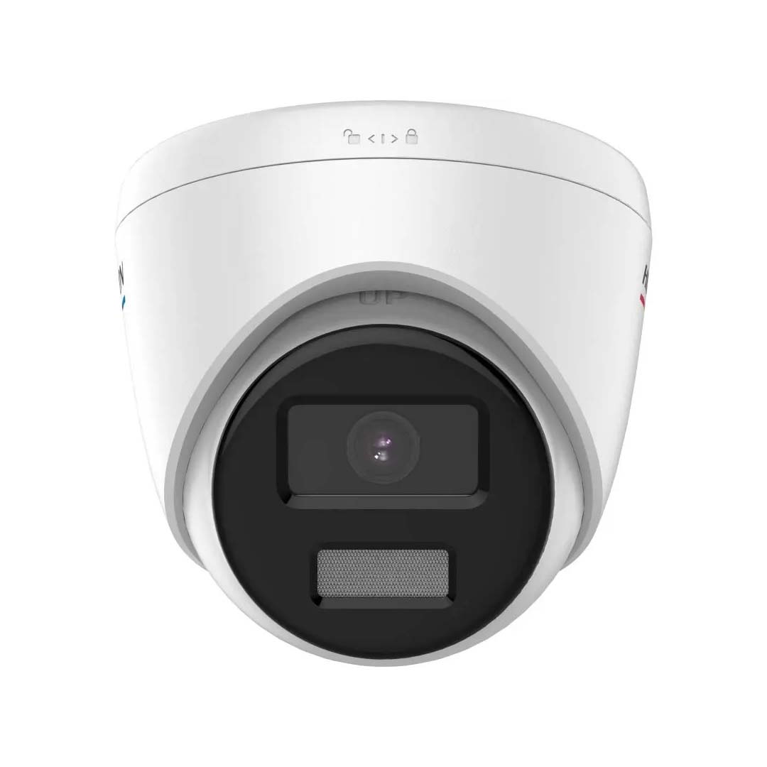 Hikvision 2MP ColorVu MD 2.0 Fixed Turret Camera w/ Audio