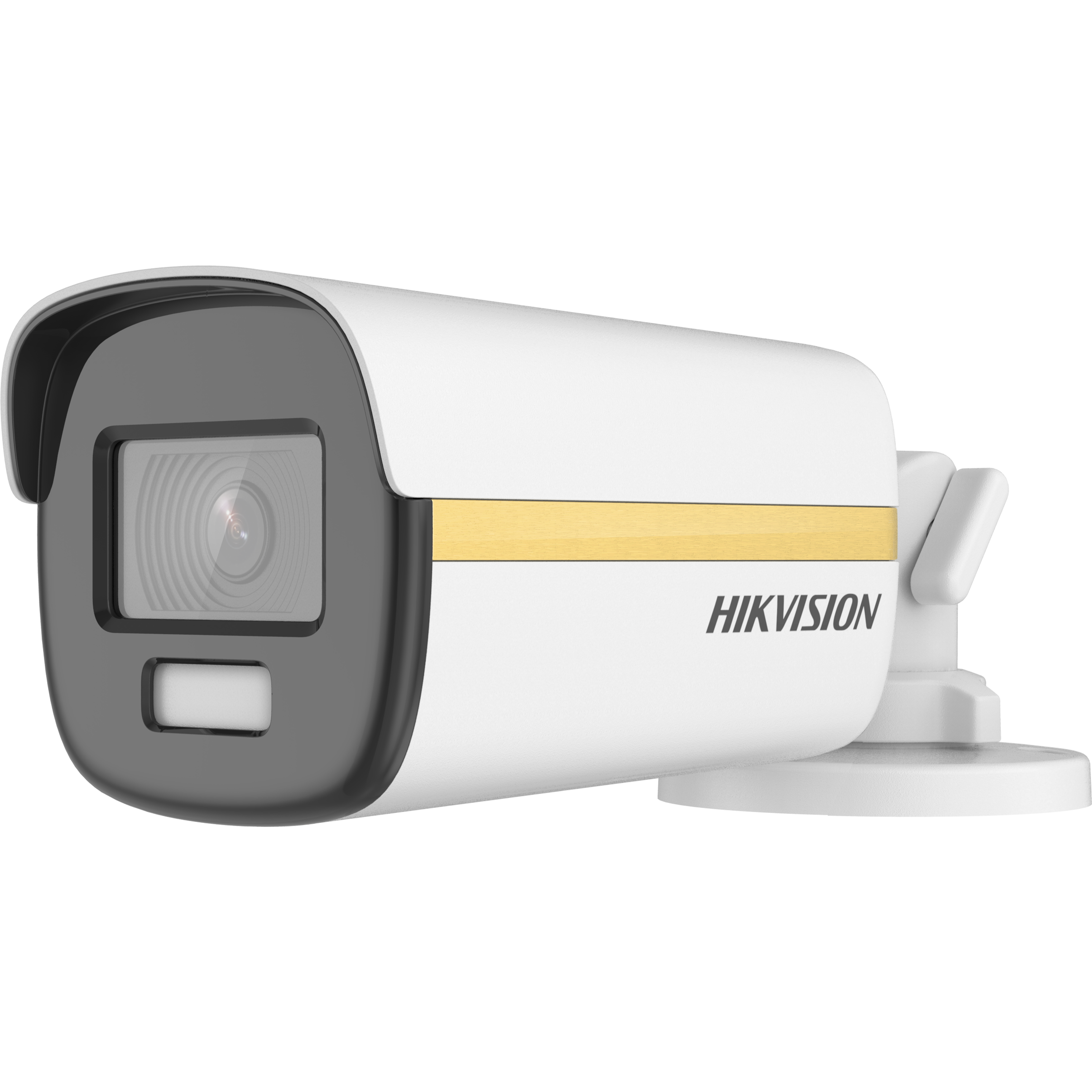 Hikvision 3K ColorVu Fixed Bullet Camera (2.8mm)