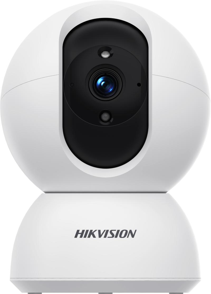 Hikvision 2 MP Indoor Fixed PT Network Camera