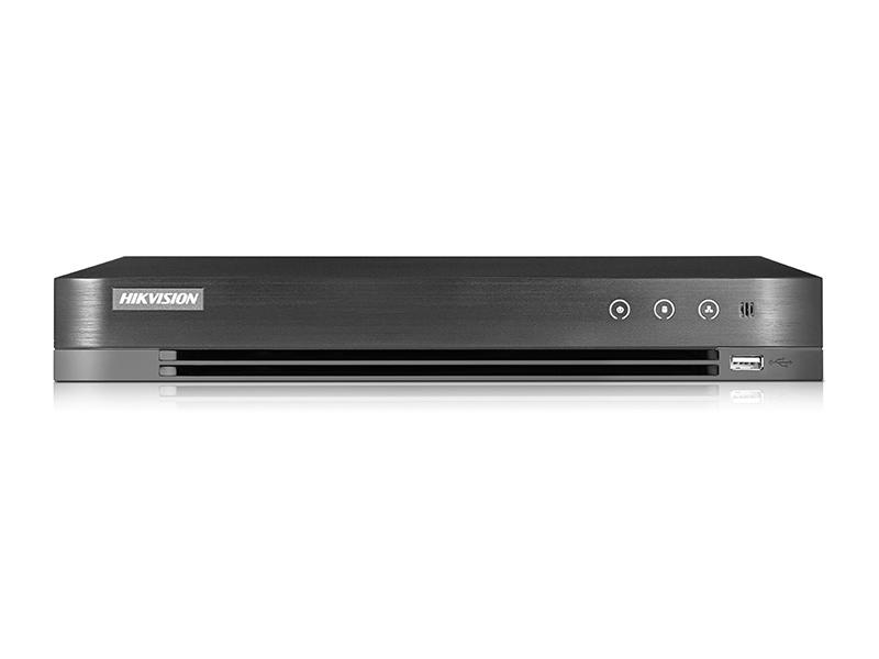 Hikvision 4 Channel Digital Video Recorder 1080p E Hikvision 4 Channel Digital Video Recorder 1080p E