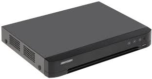 Hikvision 8MP 4 Channel H.265+ Turbo HD DVR