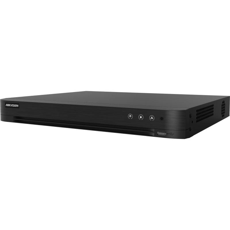 Hikvision 16 Channel 720p 1U H.265 DVR