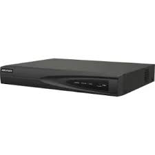 Hikvision 16 Channel AcuSense 4K NVR K-Series 1 Sata