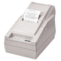 Epson Impact Dot Matrix Receipt Printer (Auto-Cutter)