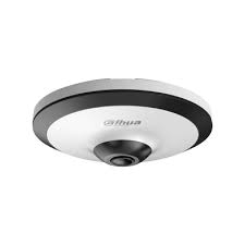 Dahua 5MP IR Fisheye Camera