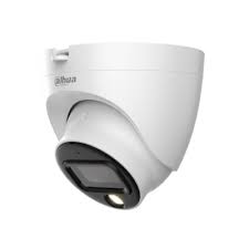 Dahua 2MP Dome Full Color