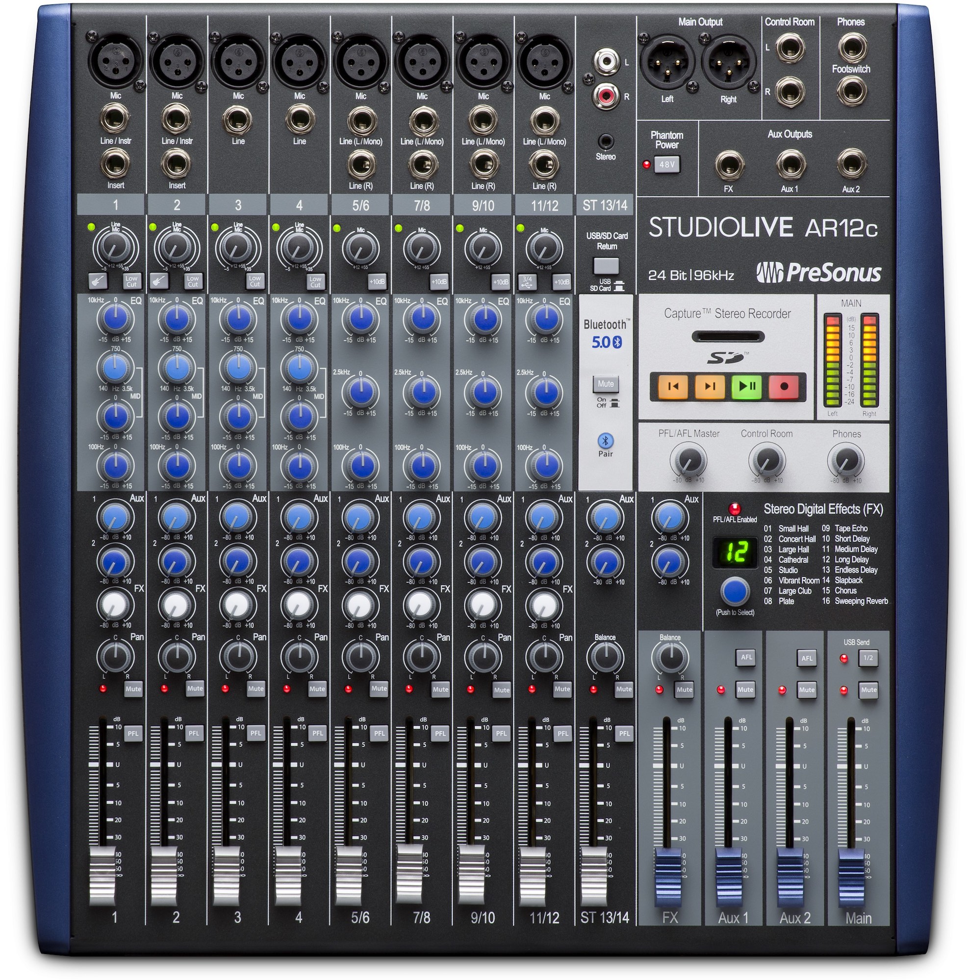 Presonus SLMAR-1UC