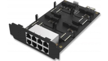 Yeastar EX08 Expansion Card