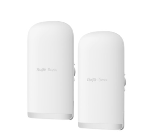 Ruijie 5 km, 16 dBi Wireless Bridge