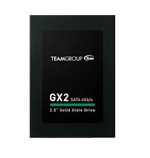 Team SSD GX2 256GB SATA3