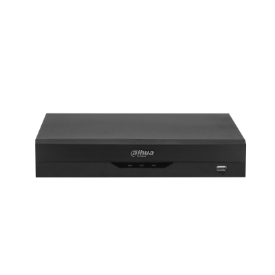 Dahua 8 Channel DVR WizSense 5MP