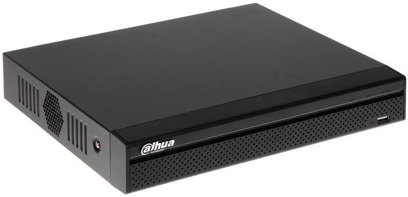 Dahua 1080P 4 Channel DVR up to 4MP