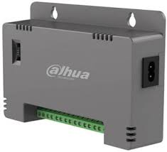 Dahua Switching Power Supply 8 Channel 